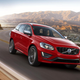 Image for article titled Not Your Grandpa's Cars: Volvo S60, V60 And XC60 R-Design
